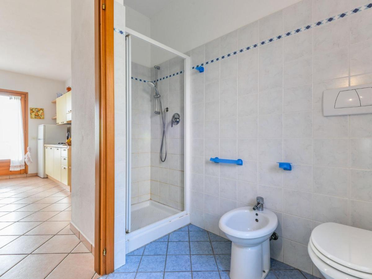 Apartment Giulia-2 By Interhome كابوليفيري المظهر الخارجي الصورة